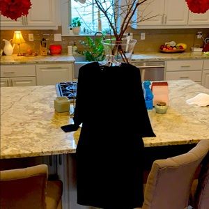 Bentley Harris black dress ( vintage!) classic